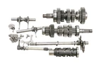 22 Royal Enfield Interceptor Transmission Shift Forks & Drum INT650 Used. Price: $599.99.