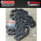 Yamaha Kodiak Grizzly Wolverine Yfm 400 450 Oem Cam Timing Chain 94582-20116-00 New. Price: $29.95.