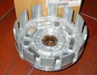 Yamaha Oem Clutch Basket, Primary Gear Driven 18P-16150-10-00 New. Price: $569.95.