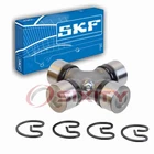 Skf Front Shaft Rear Joint Universal For 1998-2002 Honda Passport Pj New. Price: $21.45.