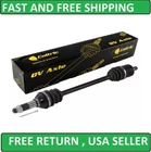 New Caltric Front Right Cv Axle For Can-am Maverick Sport 1000R 2019-2025 Oem. Price: $119.35.