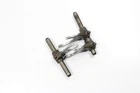 1996 Yamaha Timberwolf 250 Engine Motor Transmission Gear Shift Forks Used. Price: $50.96.