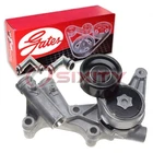 Gates Drivealign Belt Tensioner Assembly For 1999 Buick Lesabre 3.8L Op New. Price: $99.08.