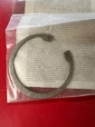 Cub Cadet 716-04055 Retaining Ring Challenger Volunteer Wt Tracker Sport Limited New. Price: $16.50.