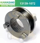 Kawasaki Genuine Mule 2500 2510 2520 3000 3010 4010 Shifter Fr/rr 13139-1072 New. Price: $65.51.