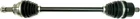 Front Cv Axle For Arctic Wildcat Xx 2018-2022, 2502-708 New. Price: $109.99.