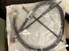 Yamaha Fuel Hose Update Part #908-91501-58 New. Price: $29.95.