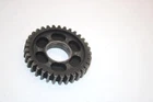 87 Kawasaki Bayou KLF185A Oem 33T Output Shaft Gear 13129-1691 AK13 Used. Price: $19.99.