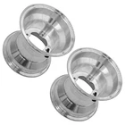 Caltric Rear Wheel Rim For Yamaha Warrior YFM350 1989-2004 2XK-25390-03-YY New. Price: $140.00.