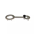 Brp 529036238 Can-am Reteneur Drive-driven Pulley Holder New. Price: $149.99.