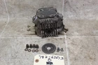 07-10 Polaris Outlaw Sportsman 90 Top End Cylinder Head Cam And Rockers Used. Price: $159.89.