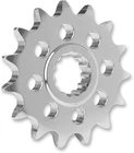 Vortex Front Sprocket Tooth For Honda 3264-16 New. Price: $31.89.