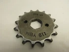 2012 Can-am X Chain Sprocket 16T Used. Price: $15.15.