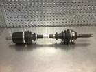 Polaris Front Driveshaft 1380234 S043E New. Price: $264.99.