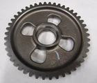Oem 1989 90 Honda Pilot Counter Driven Gear 46T 23431-HE0 O81-16 Used. Price: $150.00.