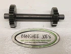 2003 2011 Kawasaki Bayou 250 Reverse Gear #13129-1870 Used. Price: $63.99.