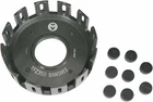 Moose Billet Clutch Basket With Cushion For 1987-2006 Yamaha YFZ350 Banshee Atv New. Price: $248.95.