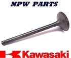 Kawasaki Valve-intake 12004-2084 New. Price: $24.76.