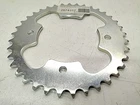Rear Sprocket - 2000 Polaris Nos Used. Price: $17.99.
