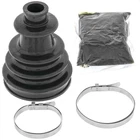 Quadboss Cv Boot Kit For Polaris Rzr Xp 900 Ho Jagged 2013 Front Outer New. Price: $29.12.