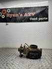 Yamaha Grizzly 660 Rear Gearbox Diff Case Trans Oem 5KM-46101-00-00 2002-08 Used. Price: $203.62.