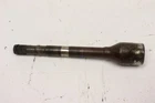 Kawasaki Bayou 400 4X4 95 Drive Shaft Rear 59266-1089 29821 Used. Price: $44.99.