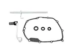 Honda Shaft Kit With Aluminum Shifter Oil Seals And Gasket New. Price: $69.99.