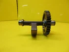 04-07 Honda Rancher TRX400F 4X4 Oem Engine Motor Crankshaft Balancer Gear Used. Price: $9.49.
