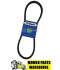 John Deere Repl Drive Belt UC14244 M155037 VG10928 Gator Hpx Trail 2X4 4X4 New. Price: $48.50.