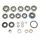Moose Transmission Rebuild Kit 1104-0018 New. Price: $140.95.