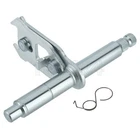 Shift Shaft 24610-KCY-671 For Honda 99-14 400EX 96-04 XR400R TRX400X 09-14 New. Price: $67.99.
