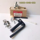 Fuel Vavle Petcock Shut Off Tank Switch Fits For Honda Trx 250EX 350 400 420 Ran New. Price: $28.99.