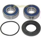 Front Wheel Ball Bearings And Seals Kit For Polaris Trail Boss 330 2005-2009 New. Price: $17.00.