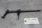 83-87 Suzuki Quadrunner 125 84-87 Lt 185 Oem Shifter Shaft 09444-26025 Used. Price: $24.95.
