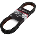 Gates 11C3218 Force C12 Continuously Variable Transmission (cvt) Belt New. Price: $212.59.