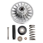 Secondary Clutch Variator Rear 420280474 For Bombardier Can-am Renegade 800 New. Price: $330.88.
