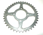 85 93 Suzuki Quadsport Quadrunner Qaudracer Rear Sprocket Oem# 64511-22A00 Used. Price: $19.99.