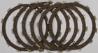 Ebc CK4439 Redline Clutch Kit New. Price: $83.16.