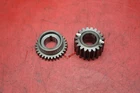 1983 Suzuki ALT125 Primary Drive Oil Pump Gears 21110-24200 16321-18902 Used. Price: $34.99.