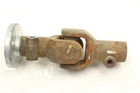 Kawasaki Mule Pro-fx Eps 18 Front Drive Shaft Transmission Yoke 52551 Used. Price: $59.99.