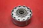1983 Suzuki ALT125 Complete Clutch W Plates Basket Hub 21221-24303 Used. Price: $44.99.