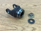 Yamaha Big Bear 400 Grizzly 350 450 Irs Front Drive Shaft Yoke 4S1-46146-01-00 Used. Price: $25.00.