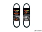 Superatv Heavy Duty Cvt Drive Belt For Polaris Ranger - Oem # 3211149 3211196 New. Price: $184.95.
