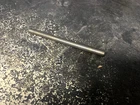 91-07 Suzuki Shift Fork Shaft Assembly # 25411-30B00 Vinson LT-A500F Used. Price: $9.95.