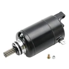 New Starter Motor For Hyosung GD250R GD250N 2017 2018 2019 2020 2021 2022 Ca. Price: $59.46.