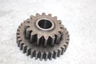 86 Honda Trx 350 Fourtrax Oem 16T/34T Reverse Idle Gear 23720-HA7-670 AH25 Used. Price: $34.39.