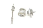 Yamaha Kodiak 400 03 Bevel Gears Output Shaft 52724 Used. Price: $27.99.