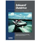 Clymer Manual Inboard/ Outdrive Service CIOS6 New. Price: $30.00.