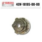 Yamaha Genuine Oem Parts Segment 4EW-18185-00-00 For Raptor 700 New. Price: $81.75.