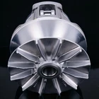 For Atv Polaris Ranger 800 / Rzr 10-14 Efi 1322996 Primary Drive Clutch New. Price: $110.15.